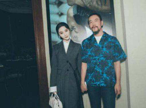 陶慧敏|吴京投资《你好，李焕英》，结果赚大了，他和贾玲有什么关系？