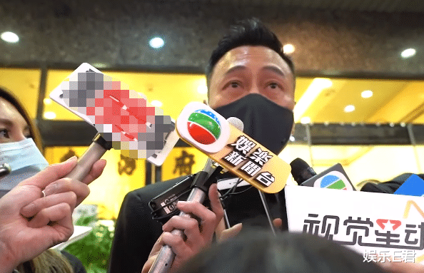 李香琴|李香琴出殡化作一缕轻烟，半个香港演艺界都来告别“巨星母亲”