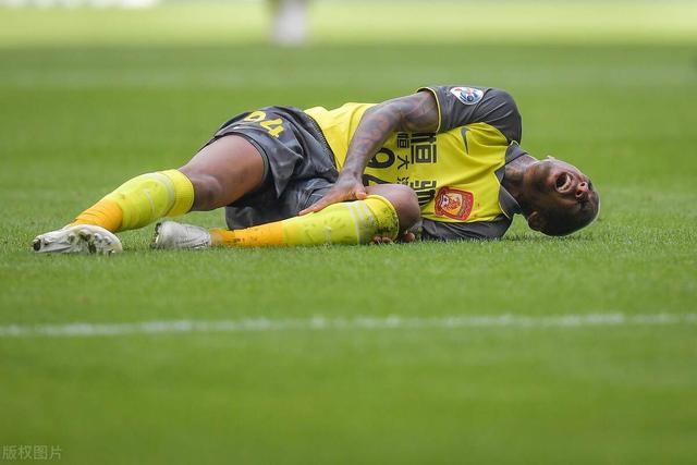 塔利斯卡|恭喜恒大！終于能甩掉這個高薪包袱 西亞豪門合同細節已曝光