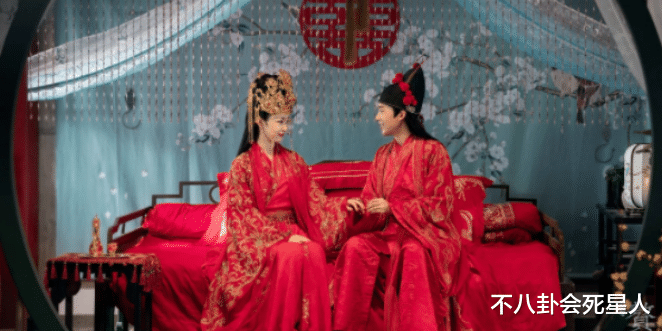 郭麒麟|《赘婿》开播恶评如潮，郭麒麟矮矬丑辣眼，3个原因让它倍受争议