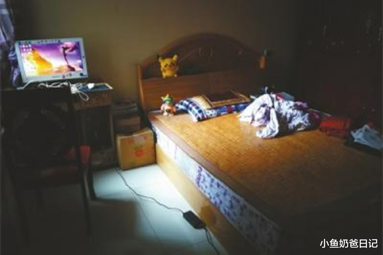 小鱼奶爸日记|凌晨4点20分叫醒我:“杀害”众多孩子的蓝鲸游戏,父母要小心