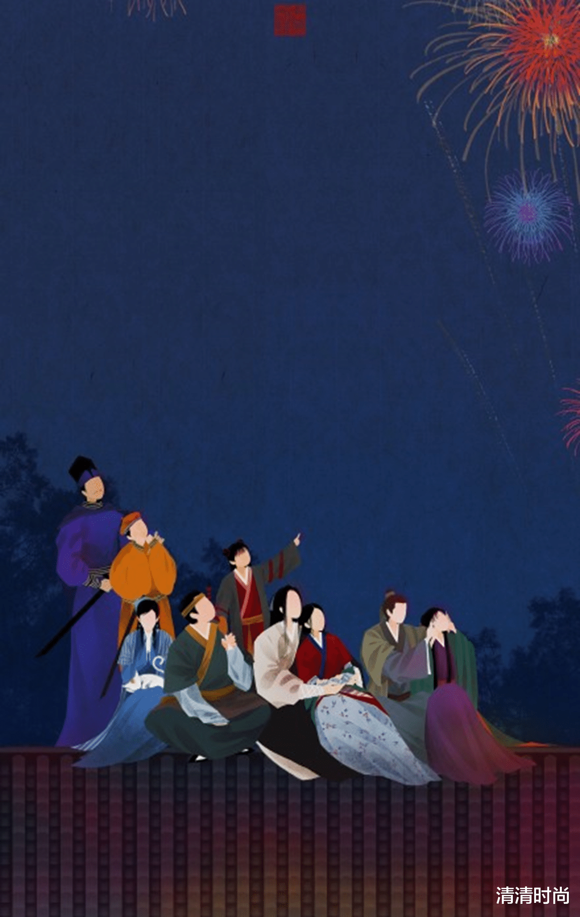 陈赫|《武林外传》开播十五周年，闫妮逆生长，你最熟悉的人已经离世