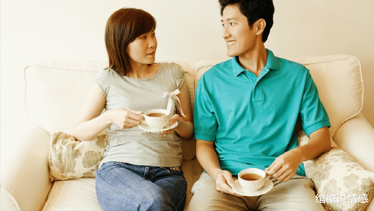 绾绾说情感|47岁男人自述：我出轨10年，老婆忍了10年，我迎来了最狠的报复