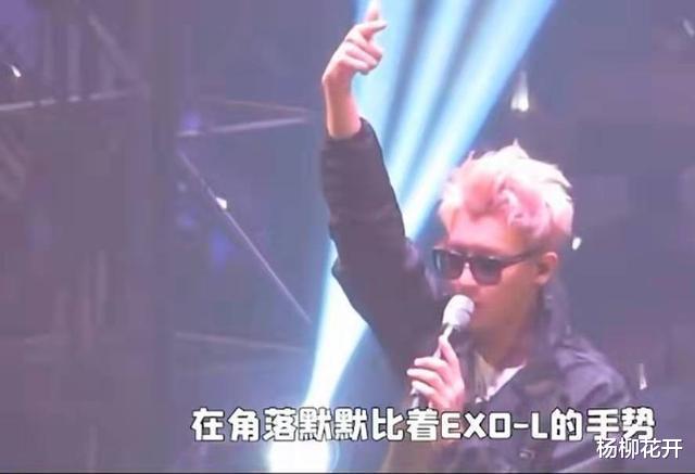 黄子韬|13年前，黄子韬承诺有钱后把聋哑发小留在身边当助理，今做到了吗