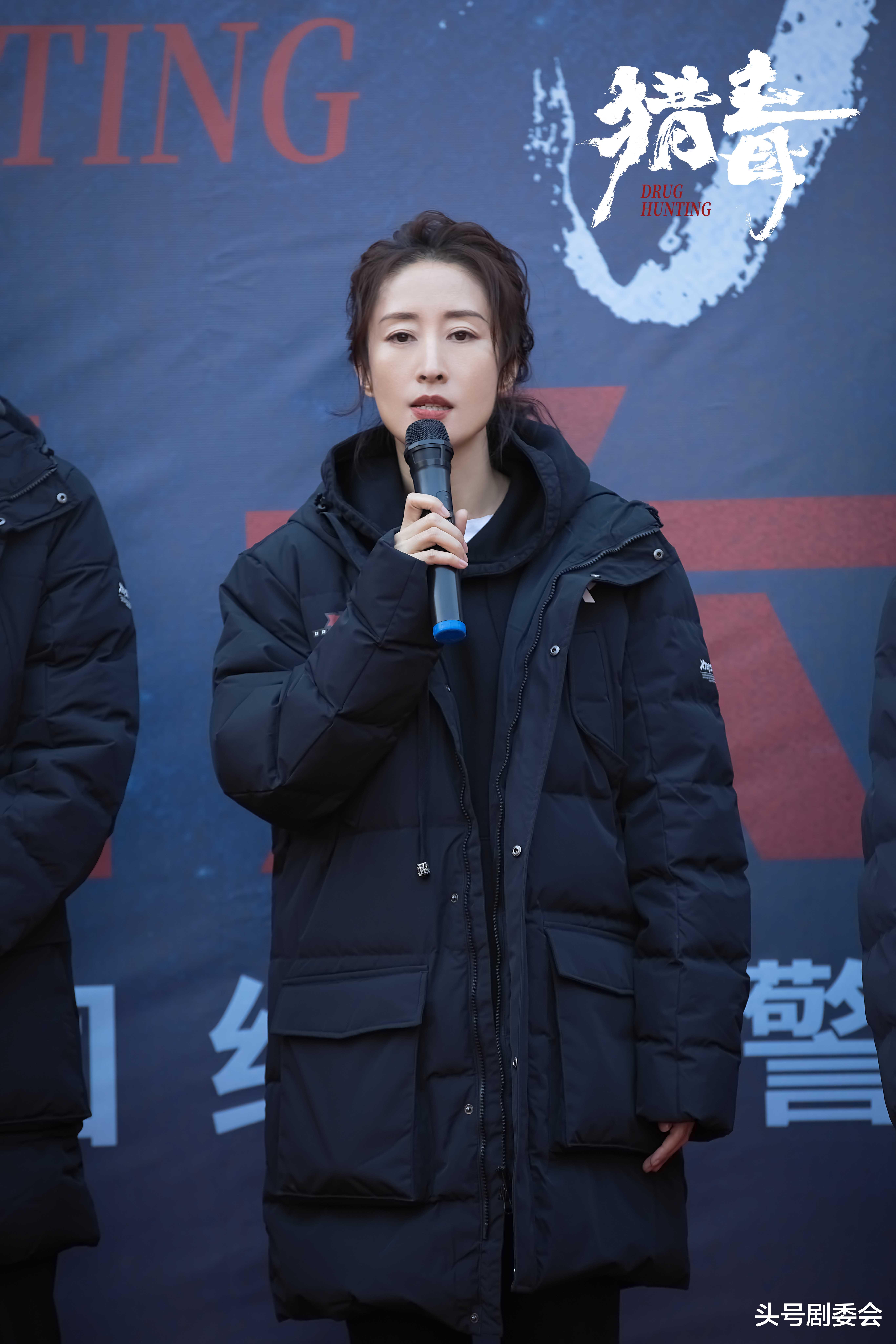 杨紫|《女心理师》官宣后，杨紫又一新片开机，看到主演名单，稳了