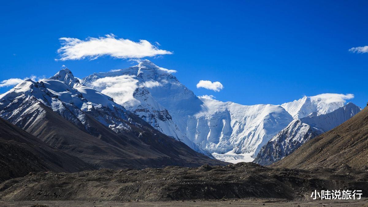 成都 中国必去的50个景点，去过25个已算大神，你去过几个？