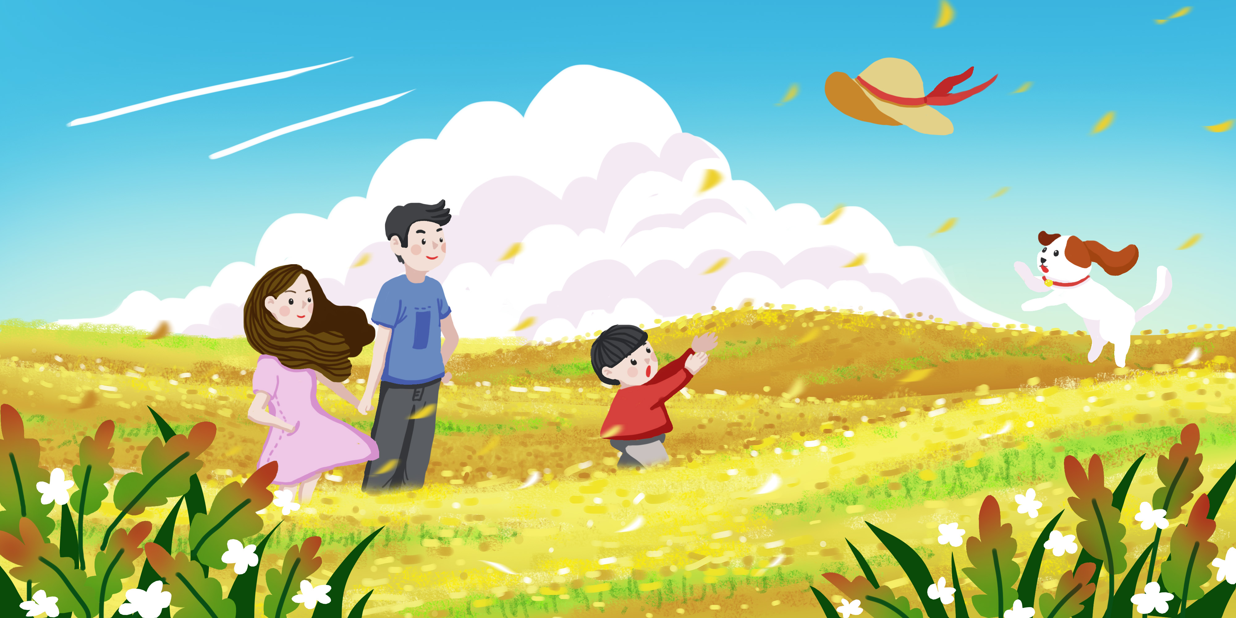 小魔王育儿|与孩子交谈不得不知的黄金法则，帮助我们贴近孩子的心