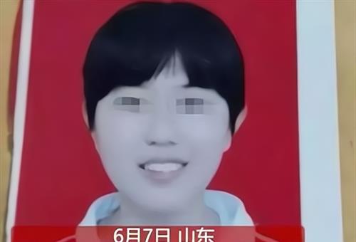 2019年,16岁少女被父亲连捅4刀身亡,揭开妈妈隐藏16年的遮羞布