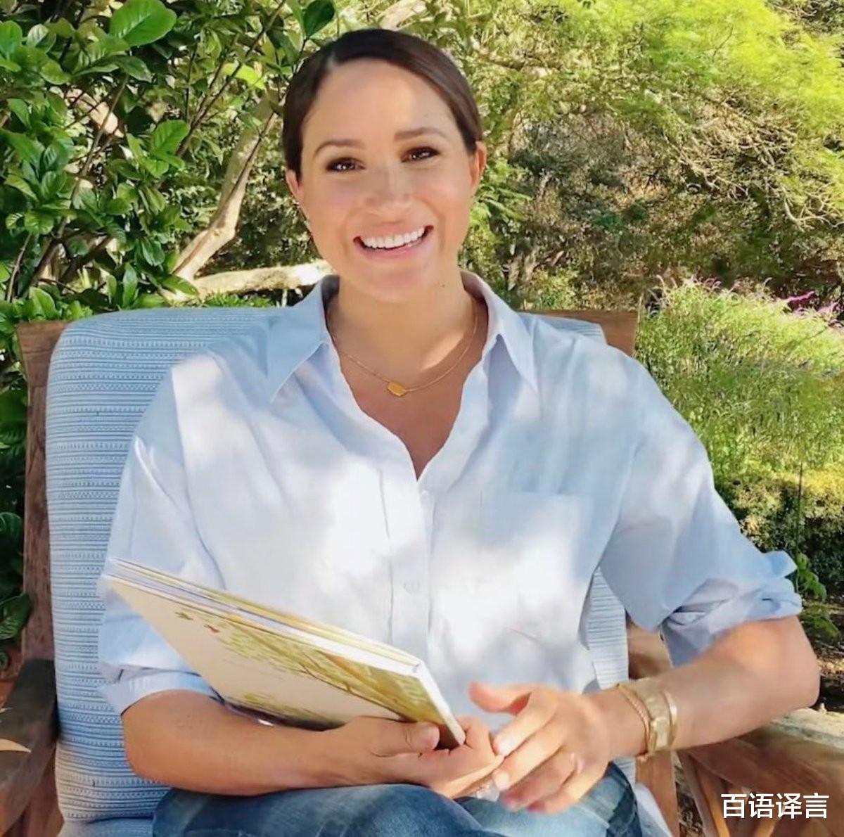 澳大利亚|梅根不喜欢晒脚,在澳大利亚却因它上头条,网友:她太不拘小节