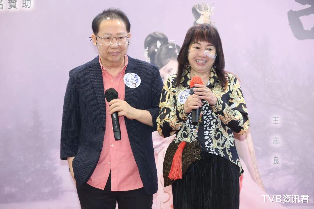 TVB|拒绝回巢！TVB金牌监制拒接《法证先锋V》：但我看好曾志伟的能力