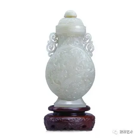 玉雕|藏玉不可无它!当代玉雕投资正当时!