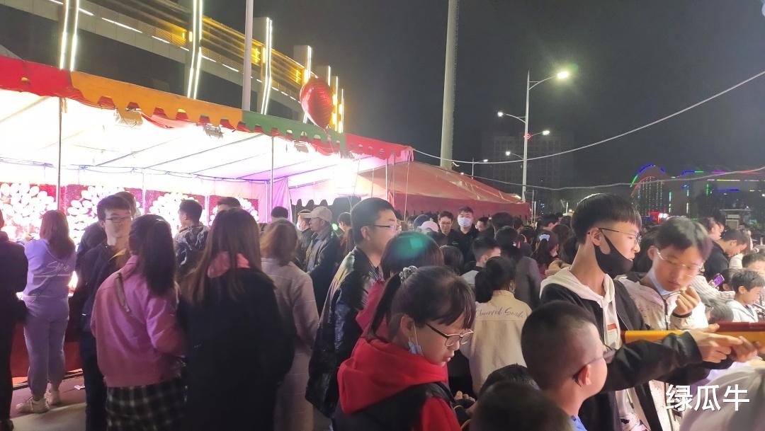 绿瓜牛 三月八前后,一定要去彬州,每年这个时候,那里都有点不一样