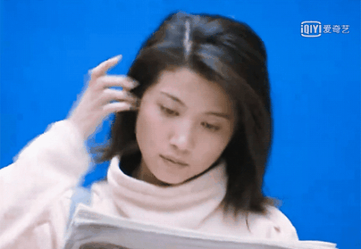 颜丙燕|五位主角的“青年版”一个比一个像，《对手》都是什么神仙选角啊