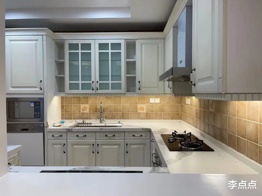 土豆爸来交稿了!新家装修6大心得和3个踩坑点