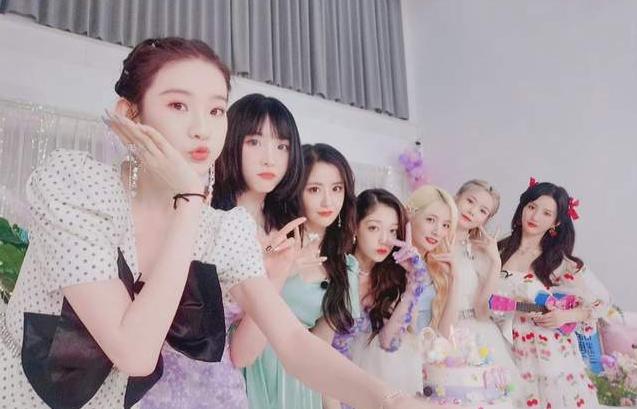 张艺凡|张艺凡取关陈卓璇,原来是因为这样