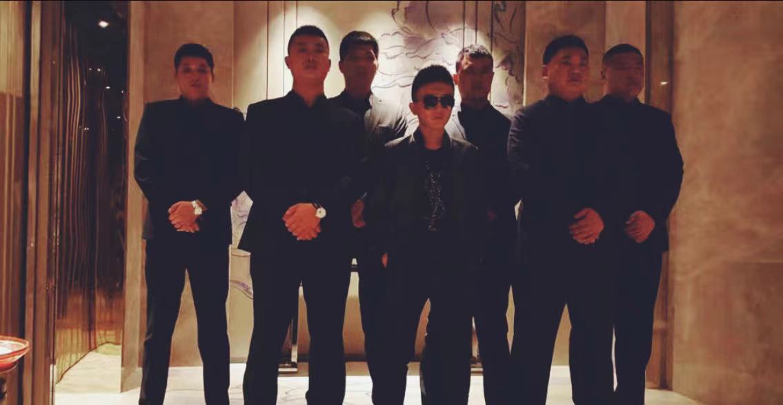 李天佑|李天佑称他自己早就已经TA了，为什么还不放过他