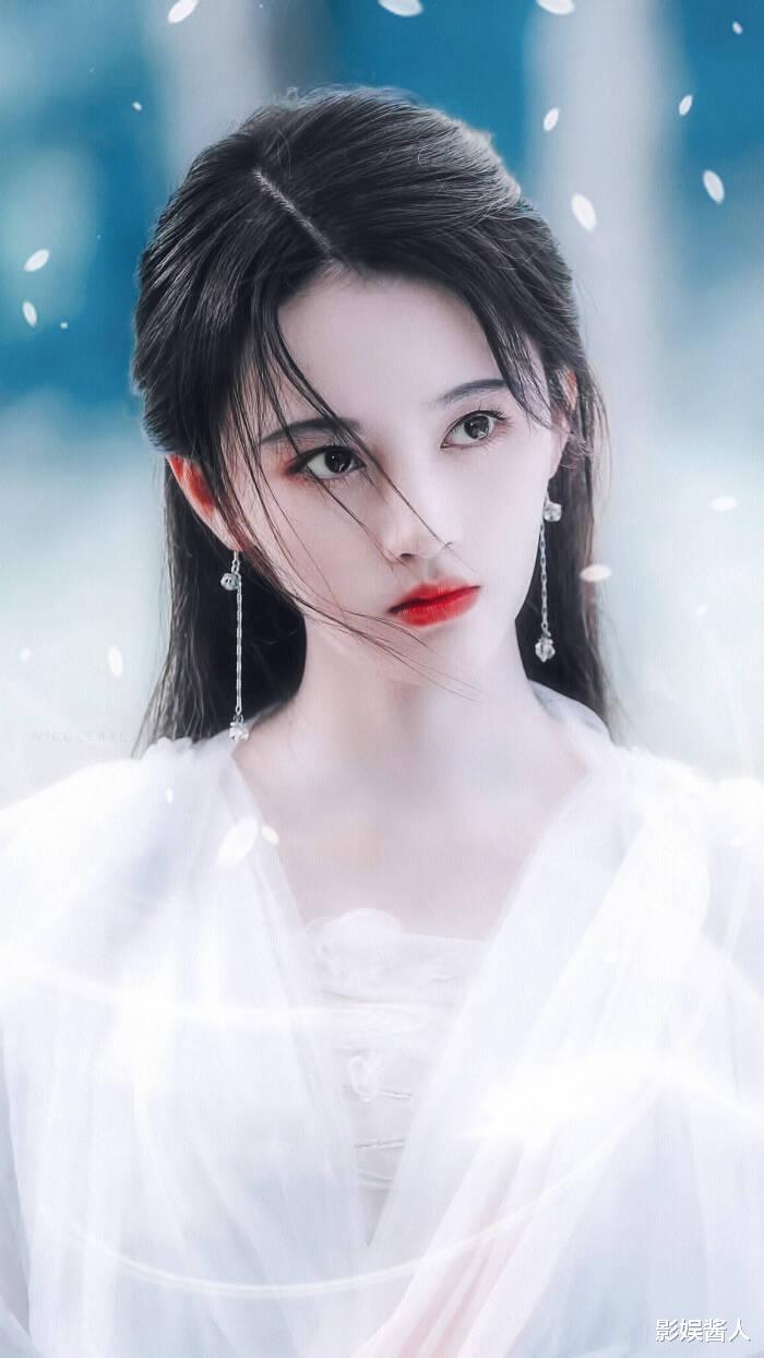 鞠婧祎|她是内娱正统的女爱豆，无绯闻、努力营业、用力变美，颜值真的绝了