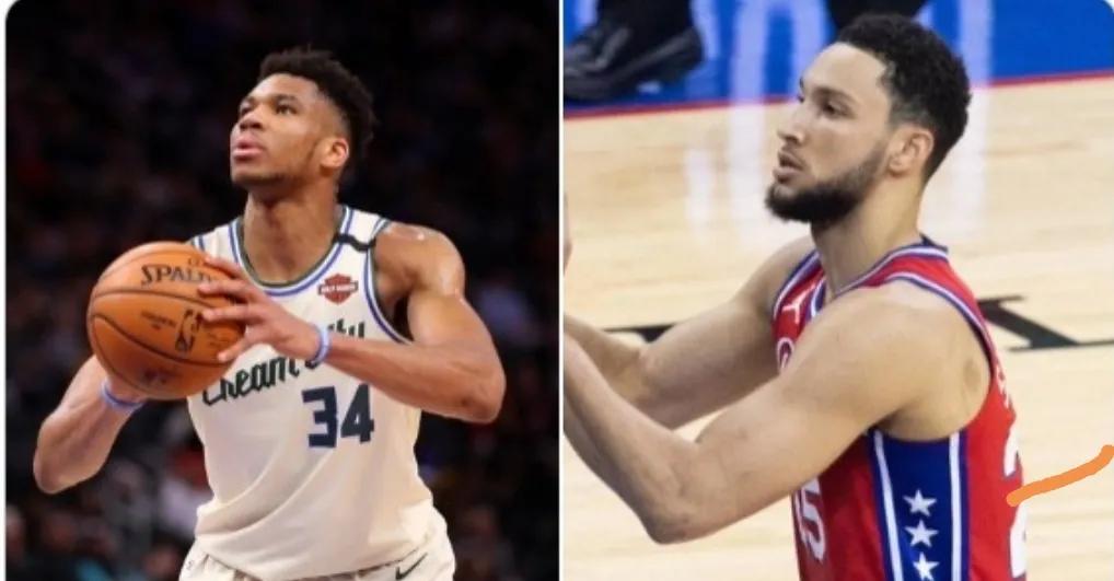 星学的爱好者|1300万罚款！自毁前程的西蒙斯，谁才是真正始作俑者，这2位难辞其咎