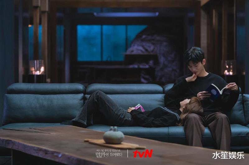 朴宝英|林回音，请封笔吧，别再坑演员了！