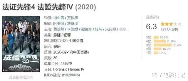 黄宗泽|渣男做了半辈子，黄宗泽终于干了件正经事！