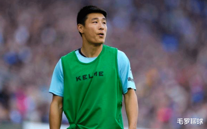 武磊|中國(guó)年度最佳男運(yùn)動(dòng)員惹爭(zhēng)議！國(guó)足武磊入圍，和馬龍?zhí)K炳添爭(zhēng)冠軍