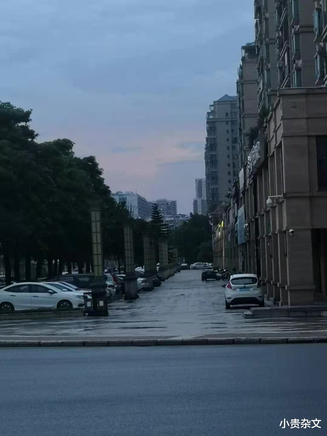 小贵杂文|买车后悔了吗？