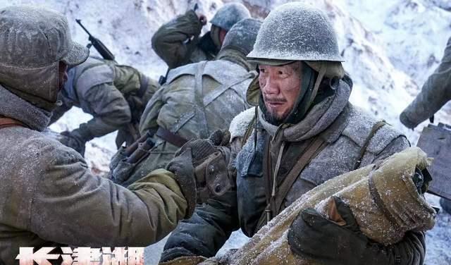 畢志飛評《長津湖》，特效粗糙，戰爭場景不真實，網友：實景拍攝-圖5