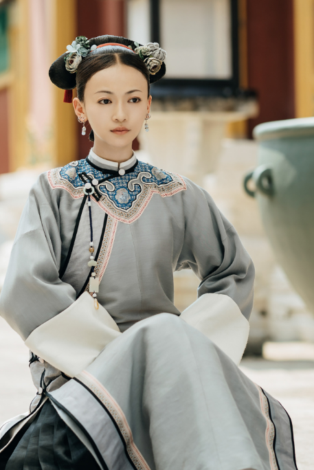 钟汉良|延禧攻略3年：有人跌落神坛，有人资源逆天，唯独2位女配活成女主