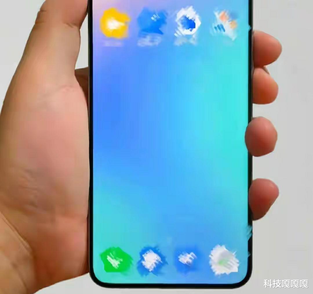 oppo reno|这才是我认为四边等宽的直屏手机，OPPO Reno7 Pro的下巴宽度绝了