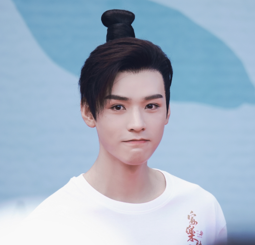 刘宇宁|刘宇宁《安乐传》开机现场！三大主角齐亮相，又是一次视觉盛宴