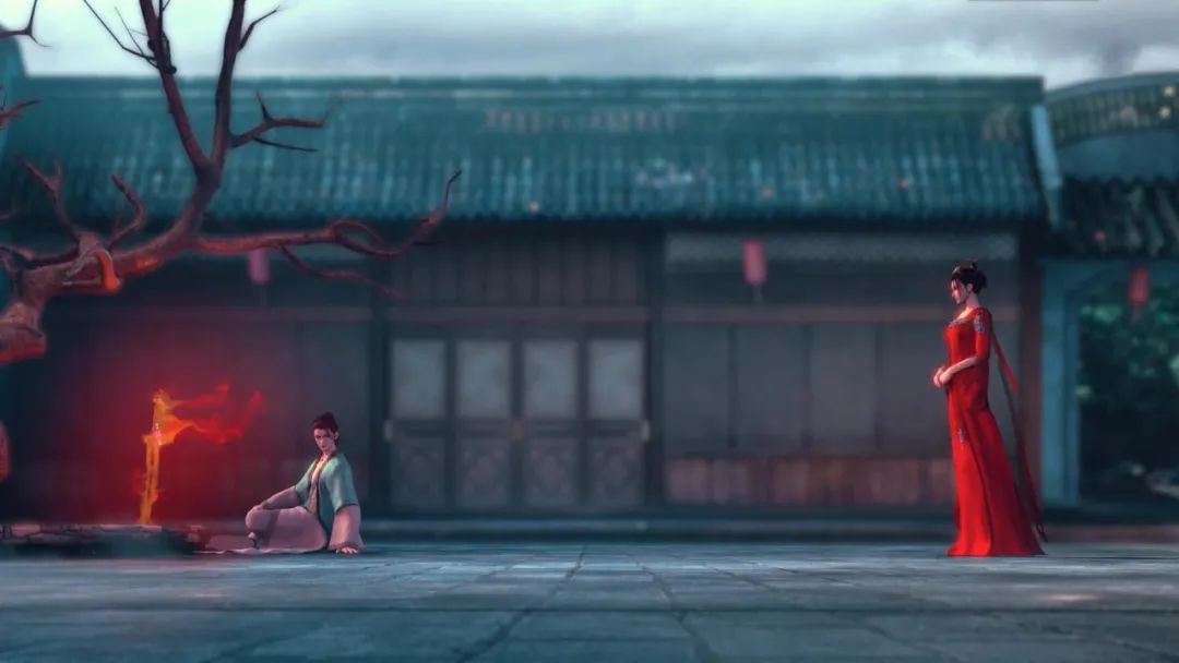 神仙打架|国创7月新番,这个暑假看神仙打架!