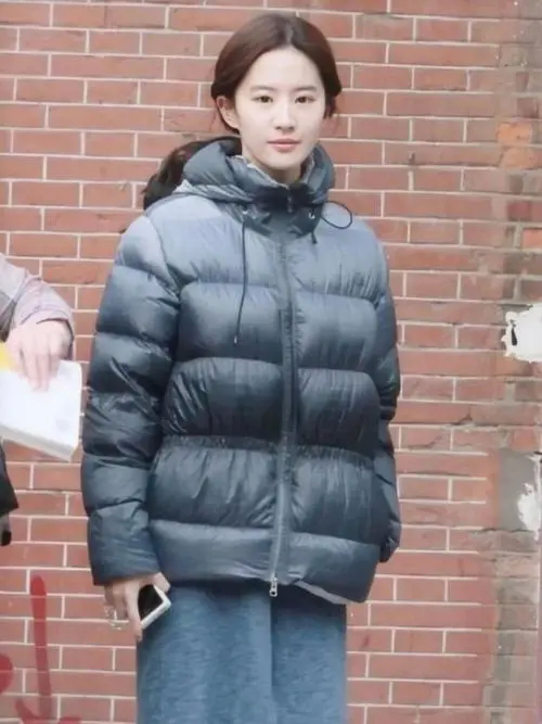 刘亦菲|刘亦菲“天仙人设”翻车，沦为全网笑话？