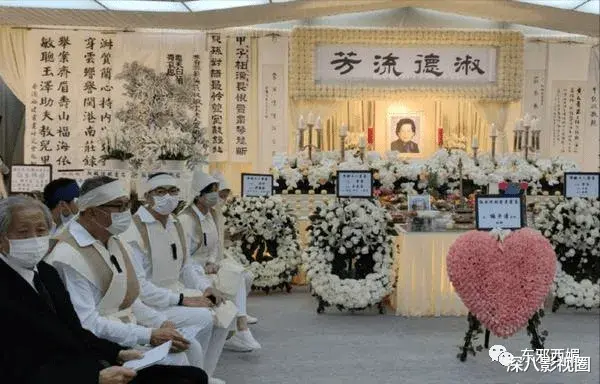 施伯雄|她是豪门狙击手还是被黑的“捞女”？悄悄攒起的上流闺蜜圈，不明觉厉