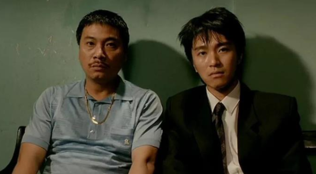 非诚勿扰|吴孟达去世，周星驰为何不参加葬礼？网友的话一针见血！