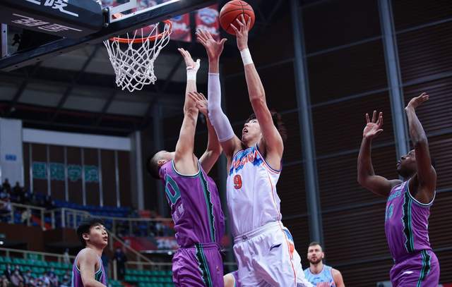 山东男篮|机会来了！山东或追中国男篮强力锋线，网友：保底总决赛？