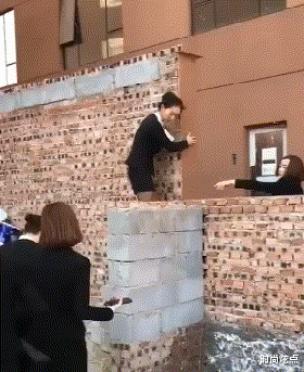 时尚炫点 “有个很棒的男朋友是一种什么样的体验?”