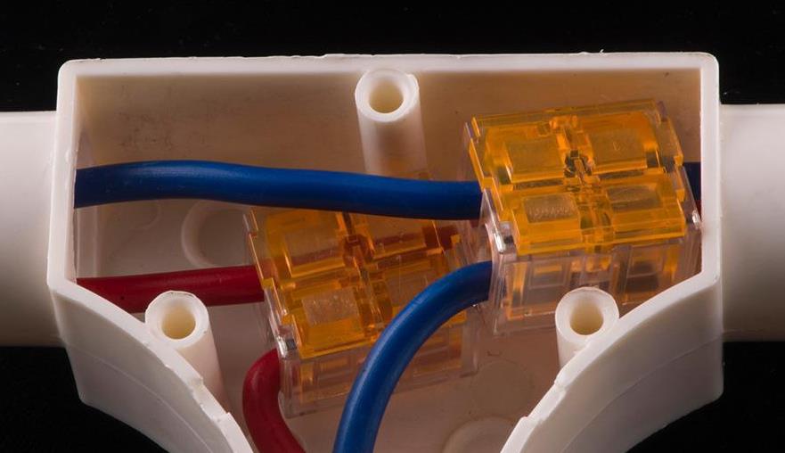 家装电线的连接方法有哪些？哪种方法可靠？怎么选择？