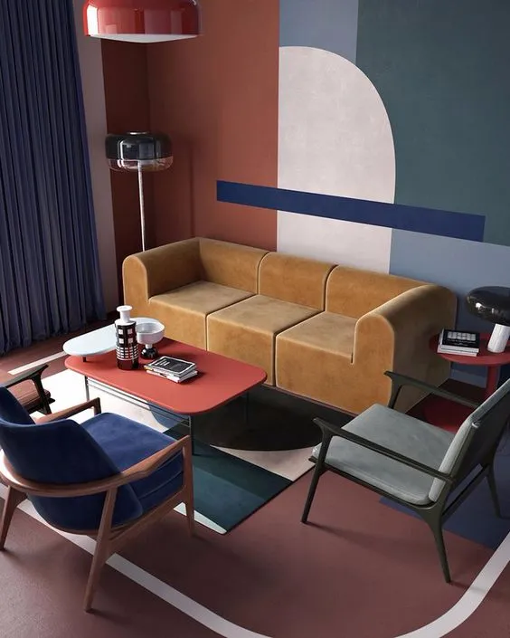 |网红拱形门，该如何设计？