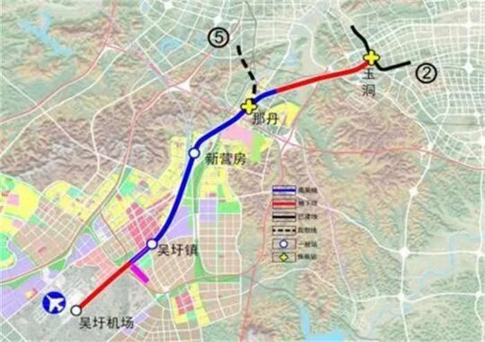 恒大|南宁五象新一波板块轮动，下一个高光板块是它？