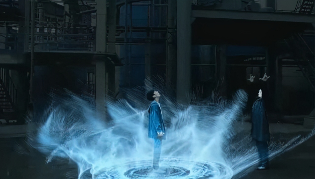 电影|网大古装玄幻片上线，剧情不够“尺度”来凑，目光焦距全在女角色