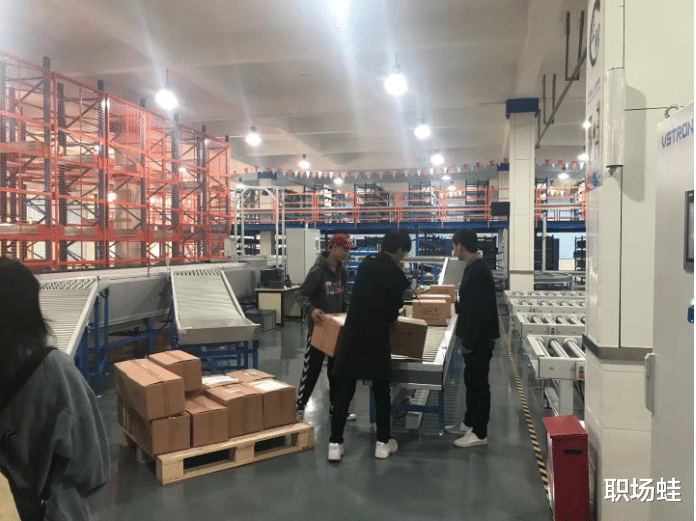 物流|填大学志愿时，金融、外语、物流和园林，你选哪个？