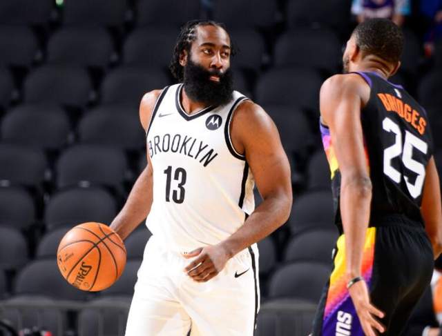 詹姆斯·哈登|狂轰38+7+11！哈登最后60秒送关键一防，绝命3分助队大逆转