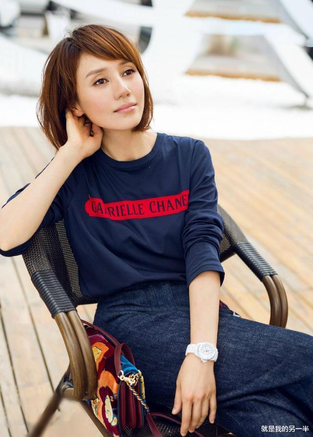 运动|袁泉2个月从120斤瘦到90斤，直言只用3个方法，减掉30斤不是梦