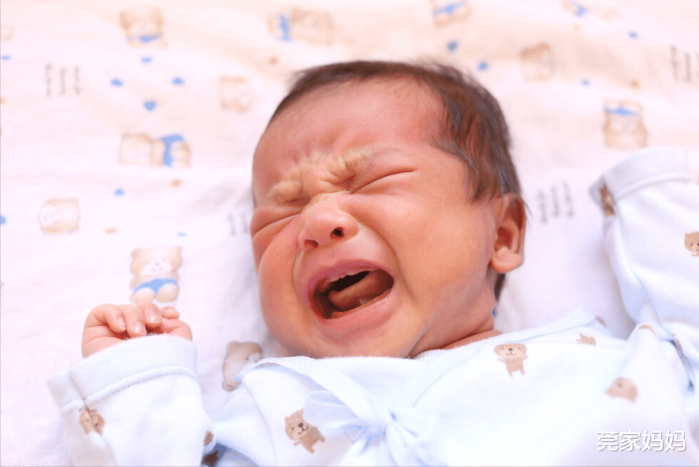 莞家妈妈|0-6月“天使宝宝”养成关键期，家长注重4件事，往后带娃更轻松