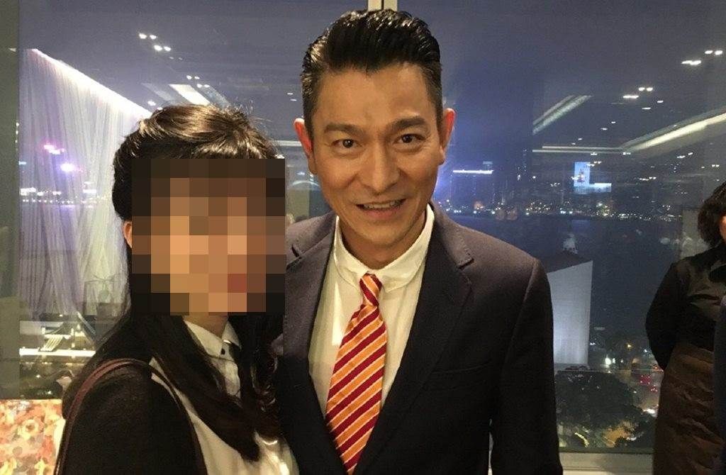 刘德华|她是刘德华最恨的女明星，曾被誉为“背叛恩师”，如今生活成这样