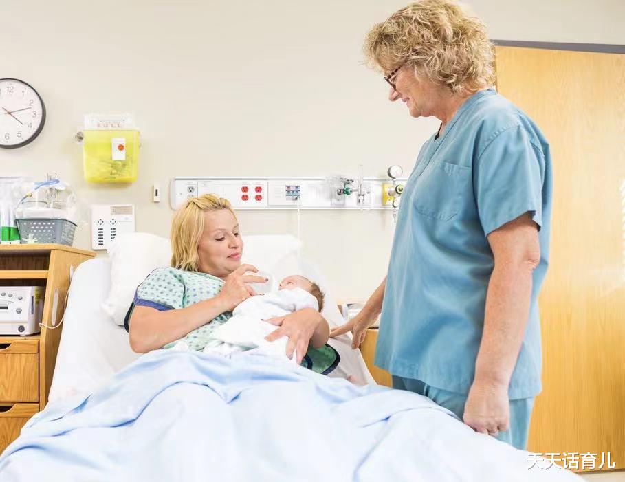 天天话育儿|“产前宜凉产后热”，秋冬坐月子注意事项！为什么肉类别吃太多？