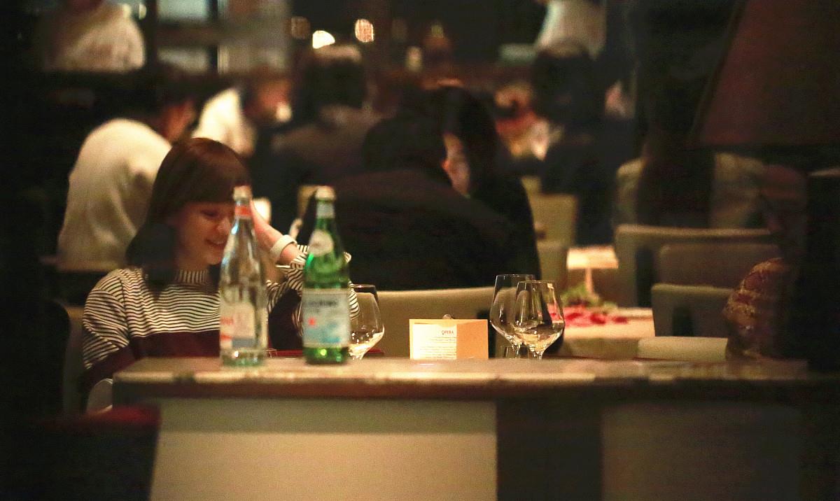 福州:男子请女网友高档餐厅吃饭,不料吃完后就被对方拉黑