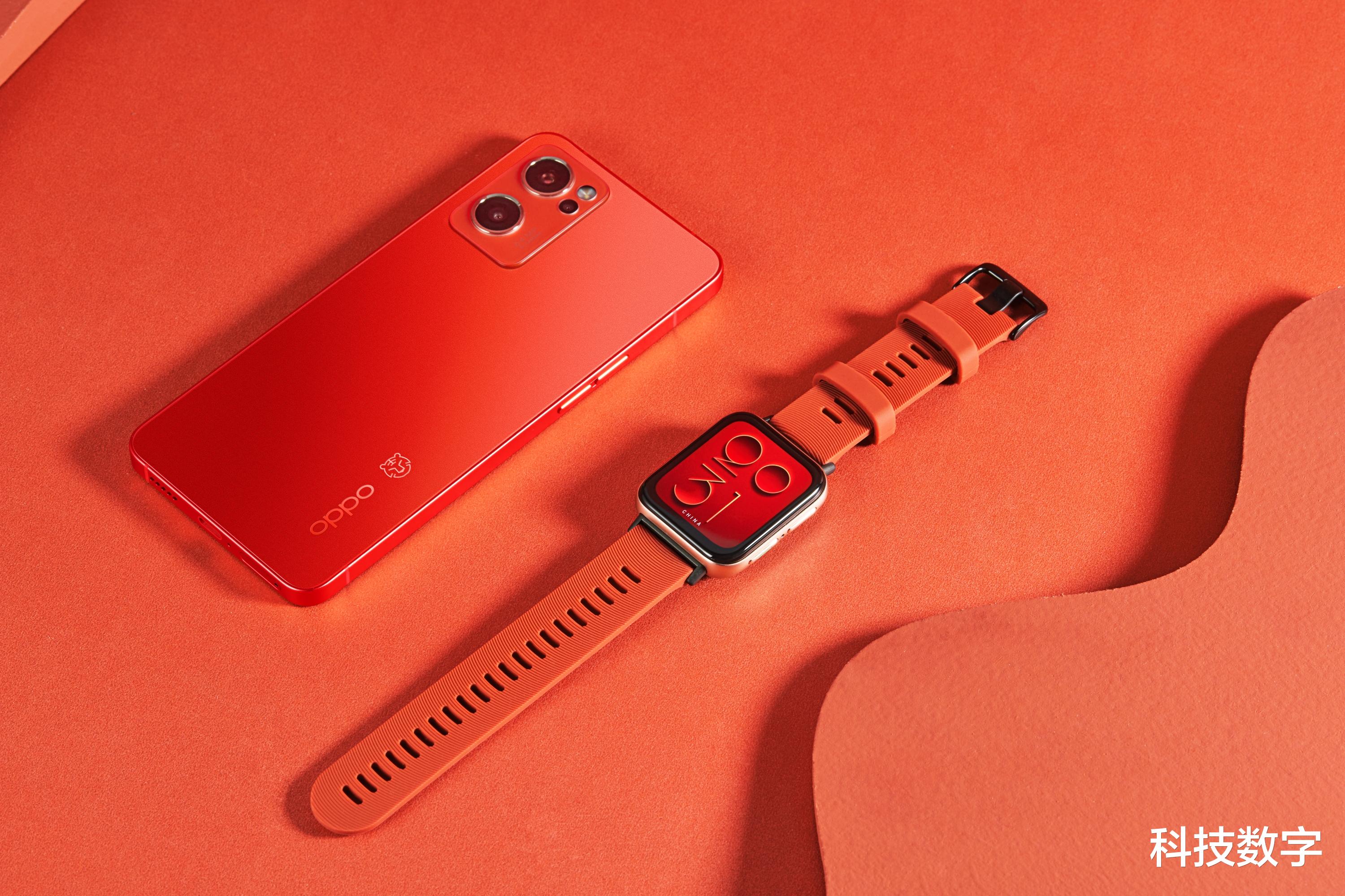 年货|年货节OPPO「交个朋友」, OPPO Watch 2迎底价：999元起