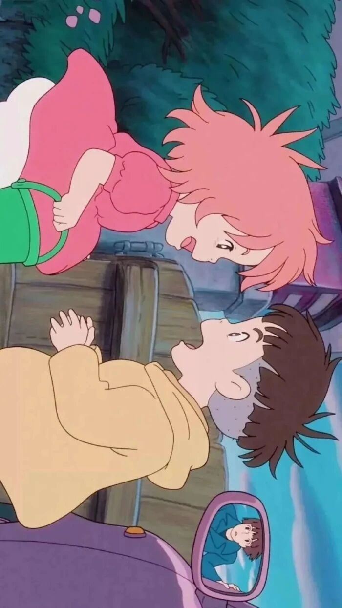 宮崎駿|宮崎駿動漫壁紙