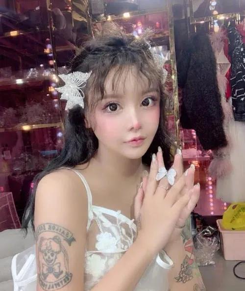 机加工分享赵工|韩安冉控诉小猪妹太难带，自嘲她是我妈，网友：送去变形计